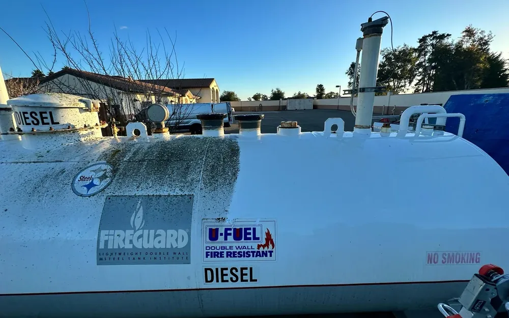 Cleaning commercial car wash equipment and structures